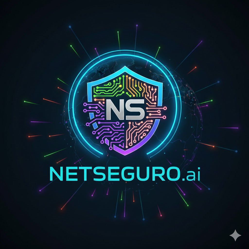 NetSeguro Logo